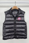 Canada Goose, Crofton, Men's Vest, Black