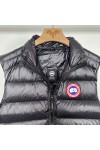 Canada Goose, Crofton, Men's Vest, Black