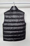 Canada Goose, Crofton, Men's Vest, Black, (Black Label)