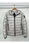 Canada Goose, Crofton, Men's Jacket, Grey (Black Label)