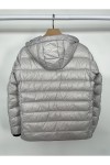 Canada Goose, Crofton, Men's Jacket, Grey (Black Label)