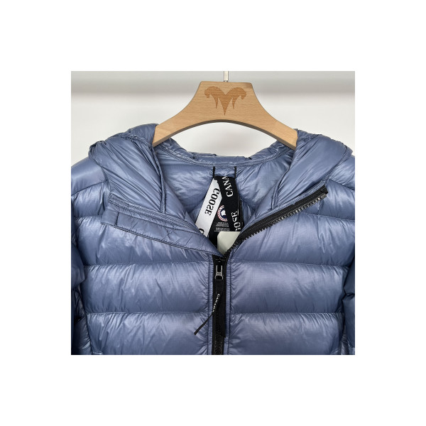 Canada Goose, Crofton, Men's Jacket, Blue