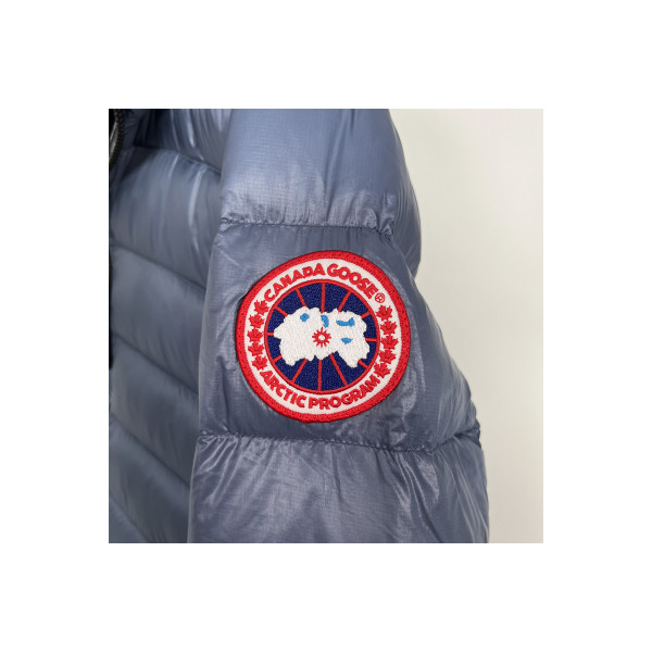 Canada Goose, Crofton, Men's Jacket, Blue