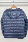 Canada Goose, Crofton, Men's Jacket, Blue