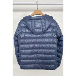 Canada Goose, Crofton, Men's Jacket, Blue
