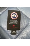 Canada Goose, Crofton, Men's Jacket, Blue