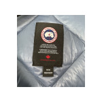 Canada Goose, Crofton, Men's Jacket, Blue