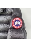 Canada Goose, Crofton, Men's Jacket, Black