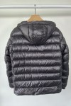 Canada Goose, Crofton, Men's Jacket, Black