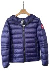 Canada Goose, Crofton, Men's Jacket, Blue