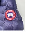 Canada Goose, Crofton, Men's Jacket, Blue