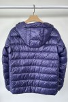 Canada Goose, Crofton, Men's Jacket, Blue