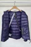 Canada Goose, Crofton, Men's Jacket, Blue