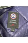 Canada Goose, Crofton, Men's Jacket, Blue