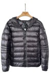 Canada Goose, Crofton, Men's Jacket, Black, (Black Label)