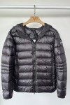 Canada Goose, Crofton, Men's Jacket, Black, (Black Label)