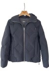 Fendi, Men's Jacket, Black