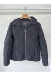 Fendi, Men's Jacket, Black