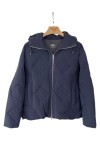 Fendi, Men's Jacket, Navy