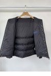 Louis Vuitton, Men's Jacket, Black