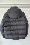 Moncler, Vezere, Men's Jacket, Black