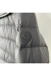 Moncler, Vernesca, Men's Jacket, Black