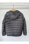 Moncler, Vernesca, Men's Jacket, Black