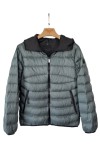 Moncler, Vernesca, Men's Jacket, Green