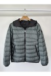 Moncler, Vernesca, Men's Jacket, Green