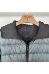 Moncler, Vernesca, Men's Jacket, Green