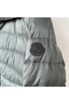 Moncler, Vernesca, Men's Jacket, Green