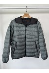 Moncler, Vernesca, Men's Jacket, Green