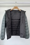 Moncler, Vernesca, Men's Jacket, Green