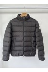 Moncler, Baundinet, Men's Jacket, Black