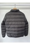 Moncler, Baundinet, Men's Jacket, Black