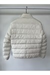 Moncler, Baundinet, Men's Jacket, White