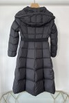 Moncler, Faucen, Women's Jacket, Black