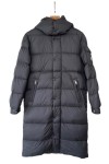 Moncler, Hanoverian, Men's Jacket, Black