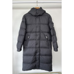 Moncler, Hanoverian, Men's Jacket, Black