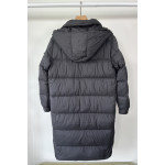 Moncler, Hanoverian, Men's Jacket, Black