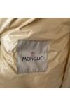 Moncler, Badia, Women's Vest, White