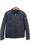 Moncler, Perial Biker, Men's Jacket, Black