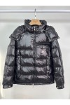 Moncler, Wollaston, Men's Jacket, Black