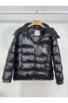 Moncler, Wollaston, Men's Jacket, Black