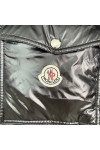 Moncler, Wollaston, Men's Jacket, Black