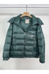 Moncler, Wollaston, Men's Jacket, Green