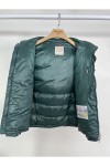 Moncler, Wollaston, Men's Jacket, Green