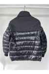 Moncler, Coyers, Men's Jacket, Black