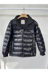 Moncler, Coyers, Men's Jacket, Black