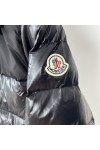 Moncler, Coyers, Men's Jacket, Black